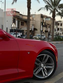 شيفروليه كامارو